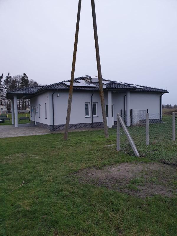 Strażacy mieli ręce pełne roboty