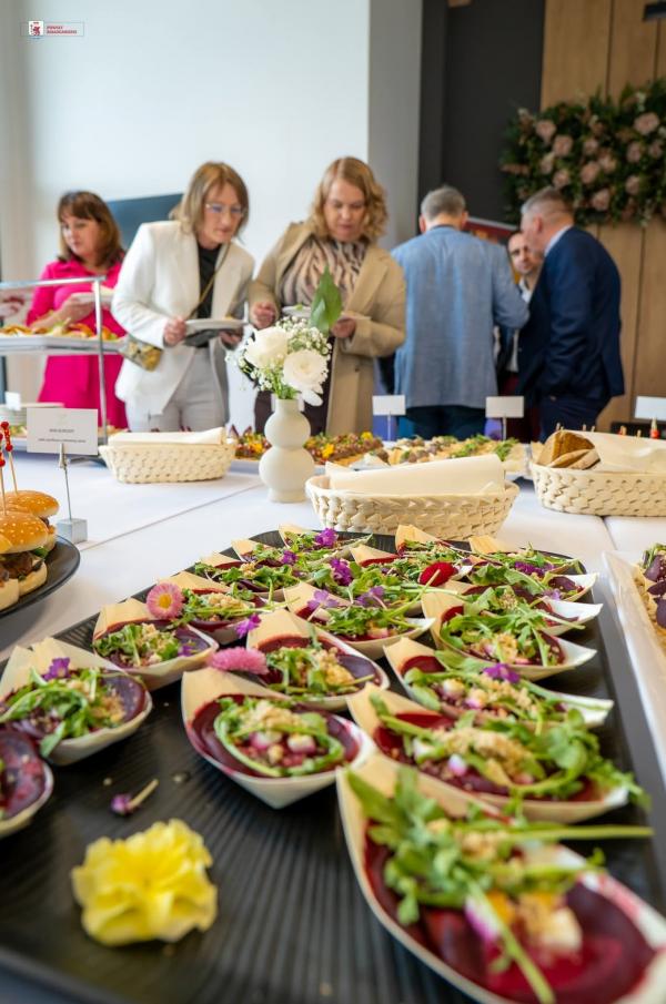 Wielkie otwarcie Manufaktury Spożywczej – już 6 czerwca!