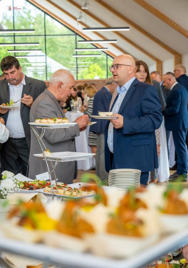 Wielkie otwarcie Manufaktury Spożywczej – już 6 czerwca!