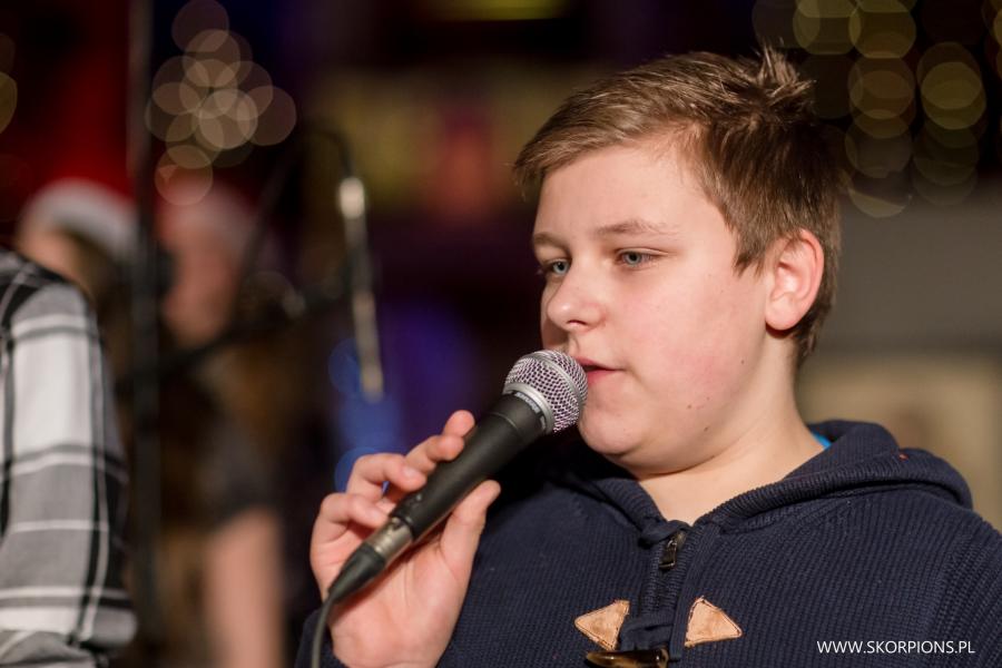 VII Charytatywny Koncert Bożonarodzeniowy 