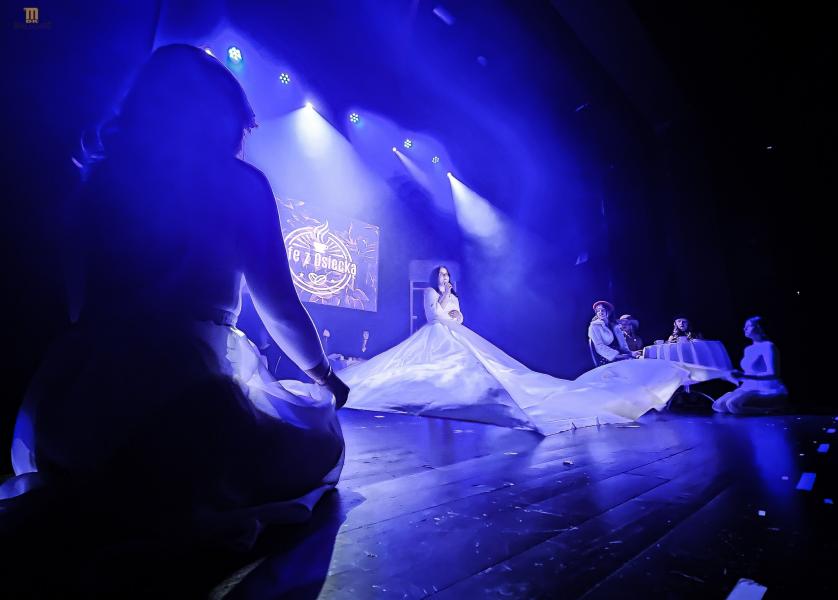 Koncert CAFE Z OSIECKĄ