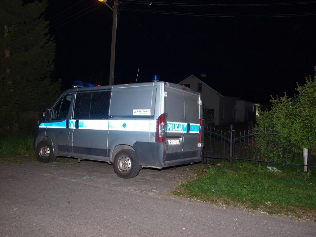 Nielegalna plantacja konopi zlikwidowana