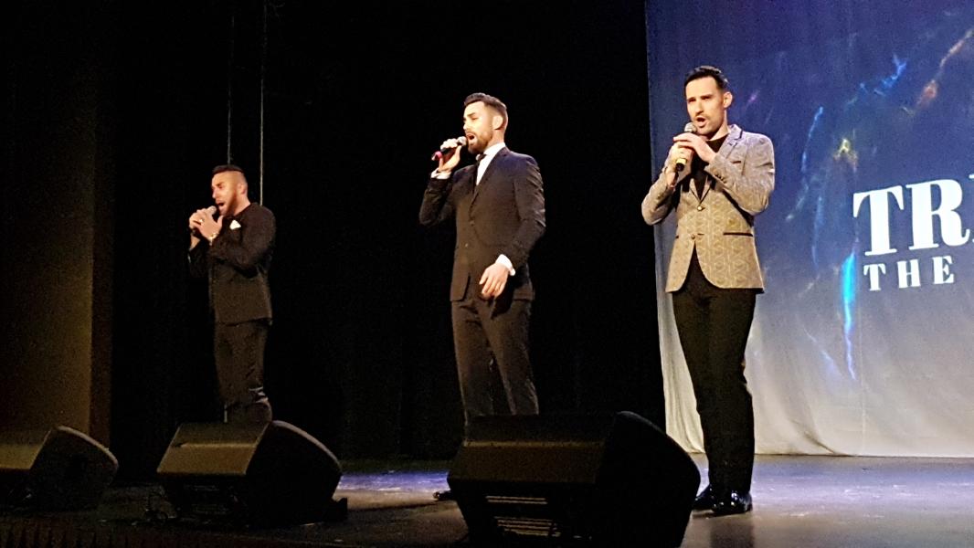 X Białogardzka Gala Biznesu - Galeria zdjęć. 