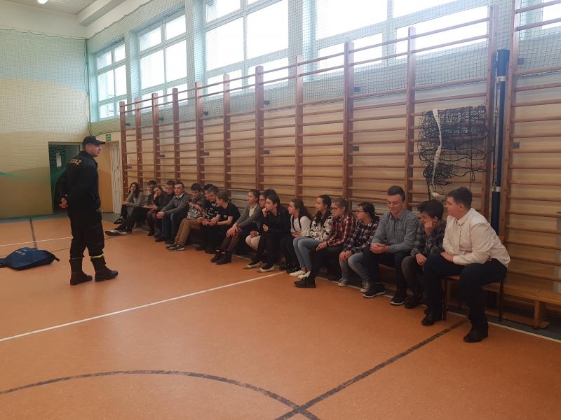 Ogólnopolski Turniej Wiedzy Pożarniczej - Stanomino 2019.  Obszerna fotorelacja!