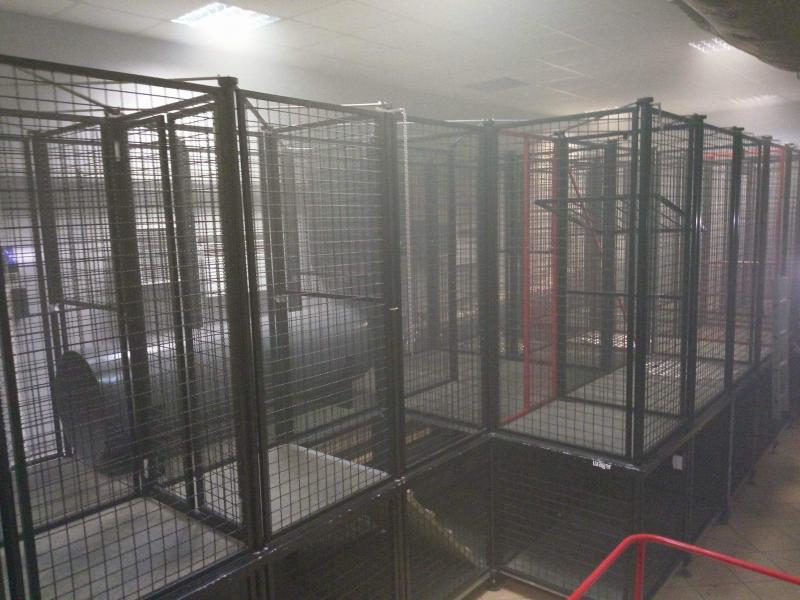 Strażacy z powiatu białogardzkiego podnoszą swoje umiejętności! Obszerna fotorelacja. 