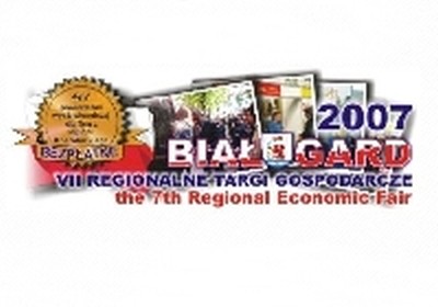 VII Regionalne Targi Gospodarcze