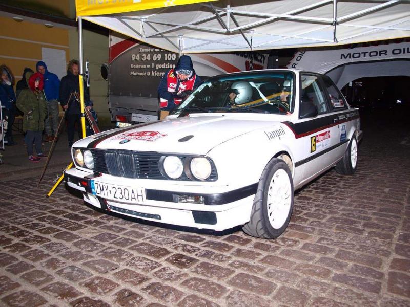 Monte Karlino 2018 - fotorelacja. 