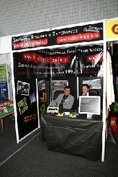 Białogardzkie Targi Gospodarcze - Relacja 