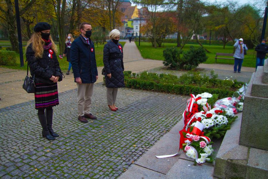 ŚWIĘTO NIEPODLEGŁOŚCI