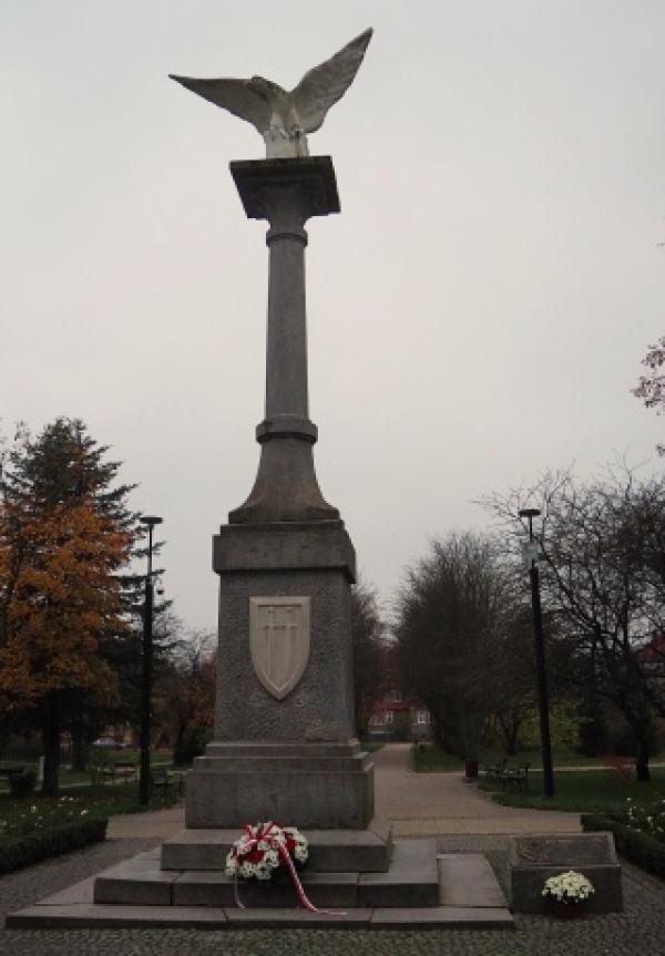 ŚWIĘTO NIEPODLEGŁOŚCI