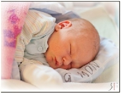 Białogardzkie Noworodki - Grudzień 2013