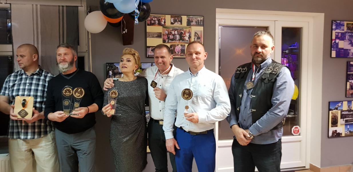7 urodziny Bractwa Motocyklowego Żelazny 