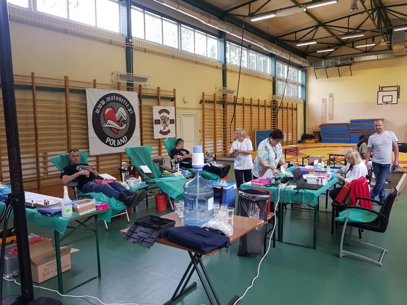 Motoserce 2019 już za nami ! Fotorelacja. 