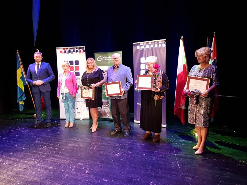 X Białogardzka Gala Biznesu - Galeria zdjęć. 