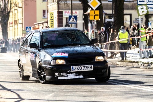 40.Rajd Monte Karlino – po raz 6 w Białogardzie