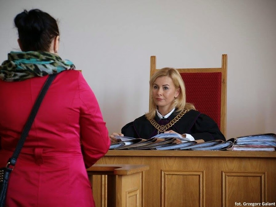 8 lat więzienia dla drogowego mordercy