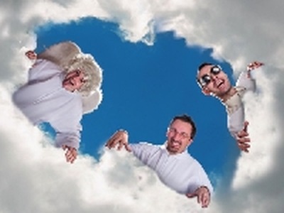 15 lecie Kabaretu Neo-nówka 