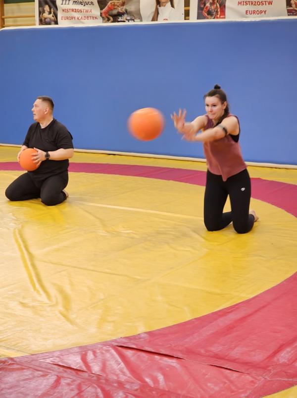 II Białogardzkie Seminarium Sztuki Walki i Samoobrony