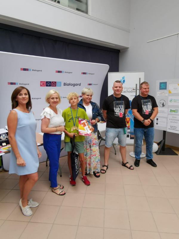 V Turniej charytatywny Fifa 