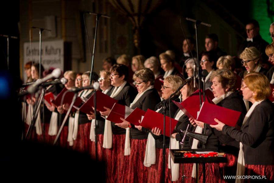 VII Charytatywny Koncert Bożonarodzeniowy 