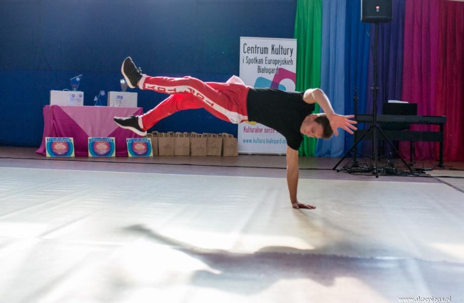 V edycja Festiwalu Talentów 