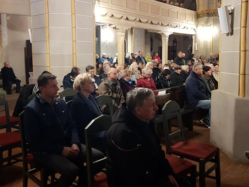 100 Lat Niepodległości - koncert Chóru Bel Canto