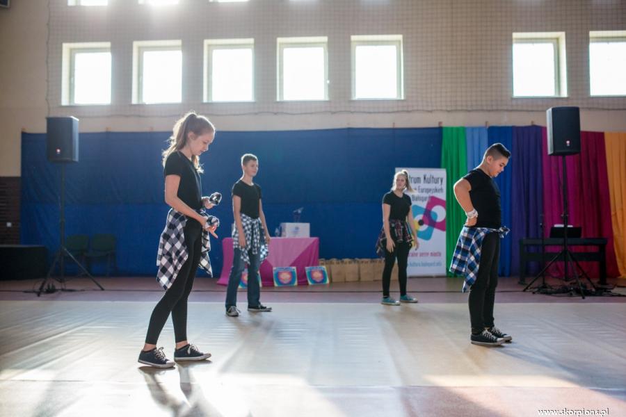 V edycja Festiwalu Talentów 