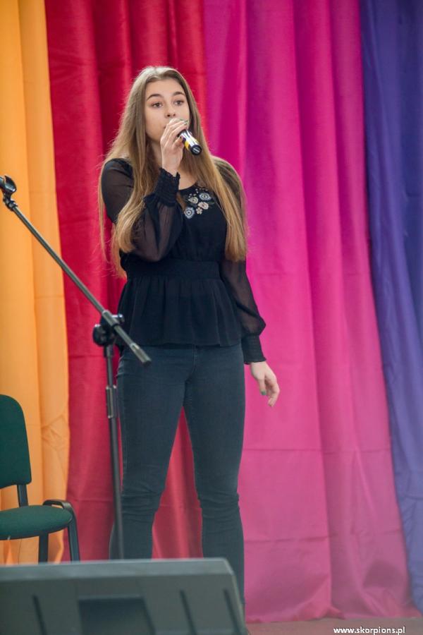 V edycja Festiwalu Talentów 