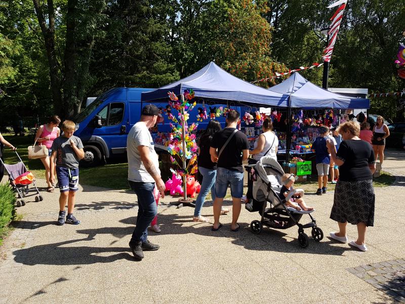 720 urodziny miasta Białogard. Fotorelacja z tego wydarzenia.