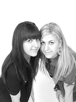 Dziewczyna Tygodnia!