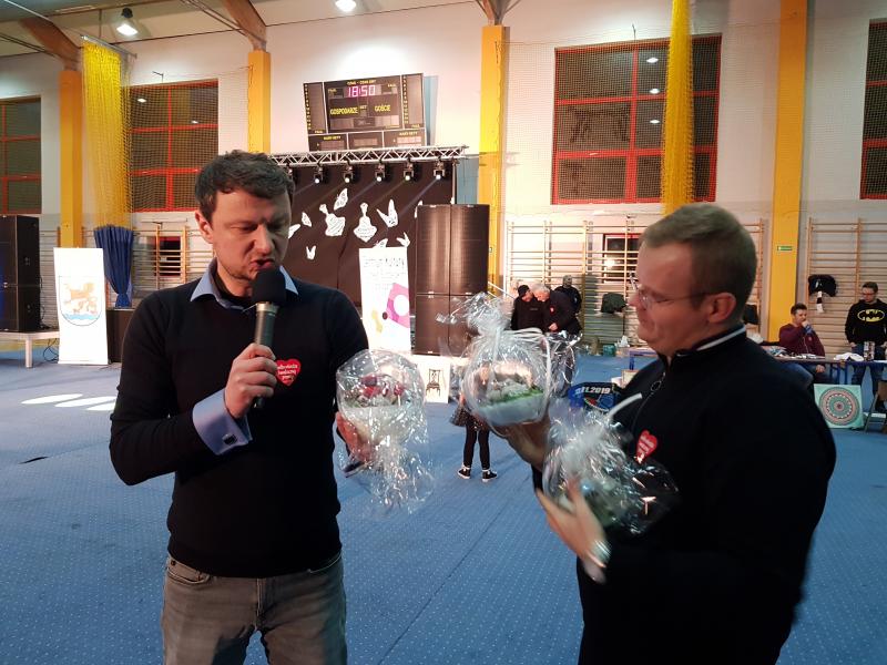 REKORD  POBITY!!!  27. Finał Wielkiej Orkiestry Świątecznej Pomocy już za nami.