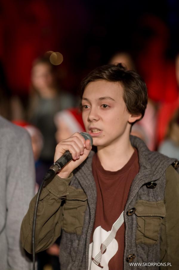 VII Charytatywny Koncert Bożonarodzeniowy 