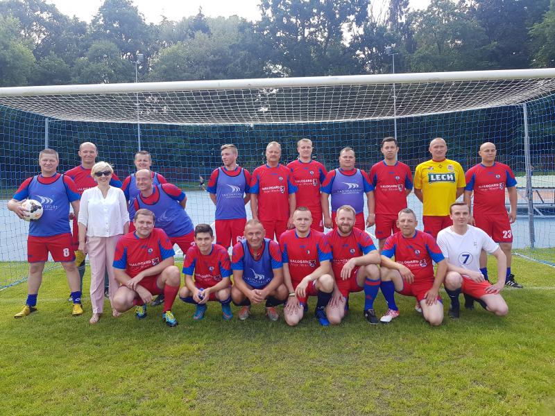 720 urodziny miasta Białogard. Fotorelacja z tego wydarzenia.