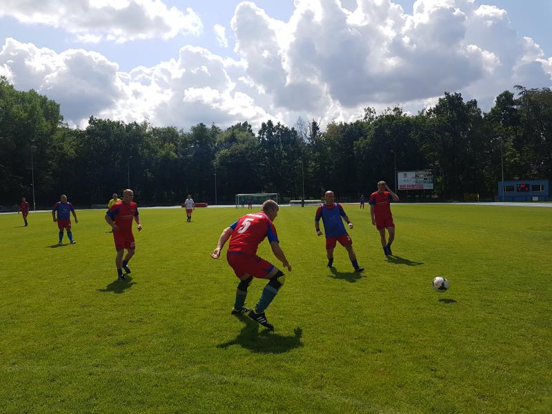 720 urodziny miasta Białogard. Fotorelacja z tego wydarzenia.