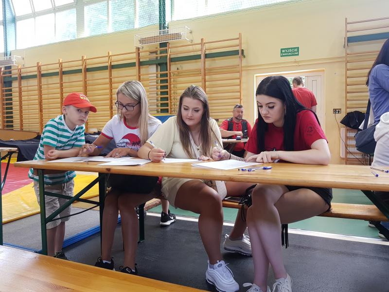 Motoserce 2019 już za nami ! Fotorelacja. 