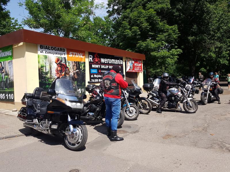 Motoserce 2019 już za nami ! Fotorelacja. 