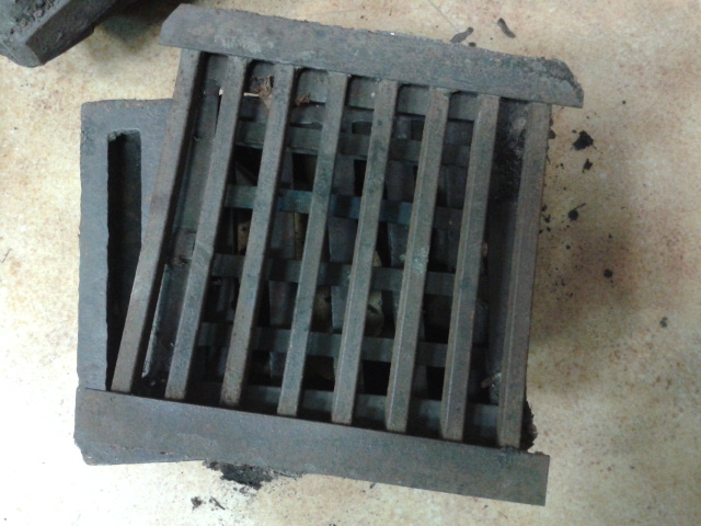 Policja złapała złodziei na gorącym uczynku.