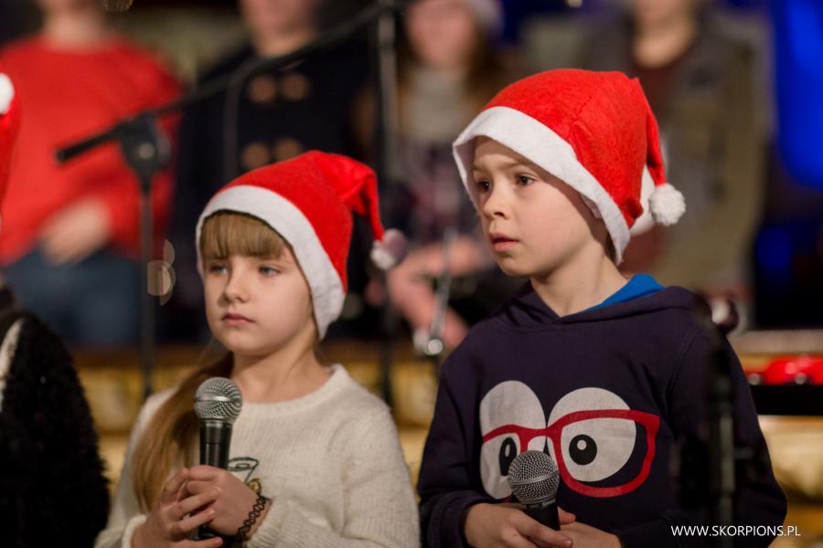 VII Charytatywny Koncert Bożonarodzeniowy 