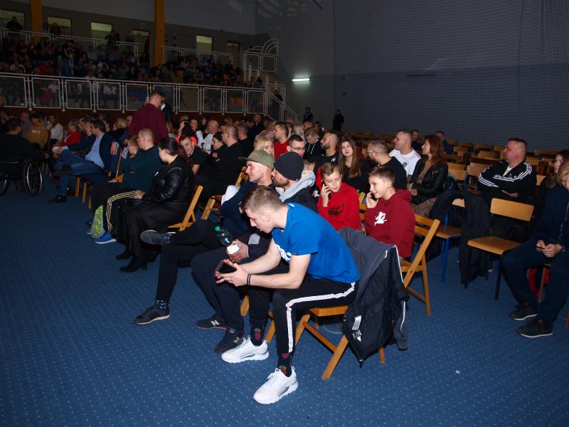 Gala Sportów Walki RUNDA 9 - Mega porcja zdjęć! 