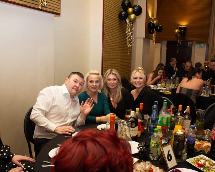 II Bal Charytatywny Burmistrza Białogardu 