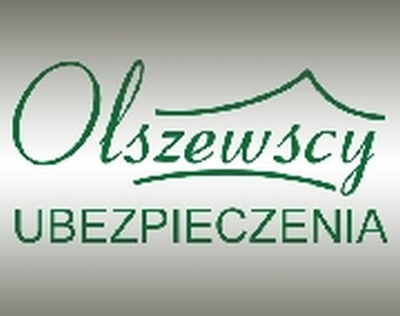 Ubezpieczenia Olszewscy