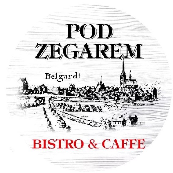 Pod Zegarem Bistro&Caffe