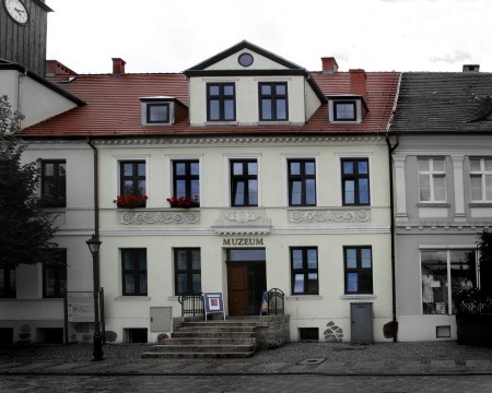 Muzeum w Starym Ratuszu