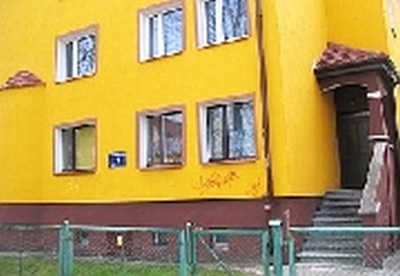 Internista - Janiszewska-Witkowska Urszula