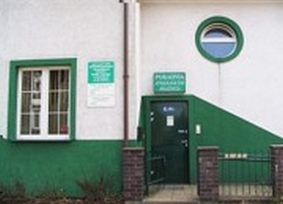 Ginekolog - Miler Grażyna