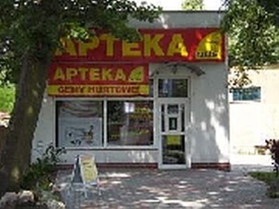 Apteka Utis