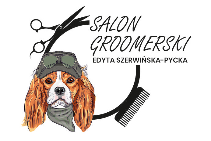 SALON GROMERSKI