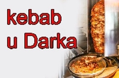 Kebab u Darka
