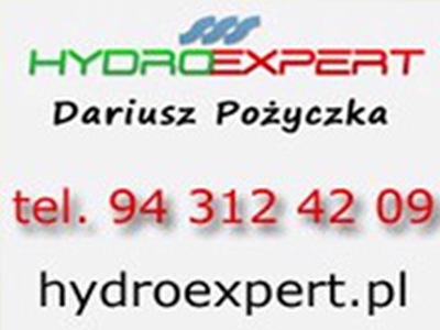 HYDRO expert