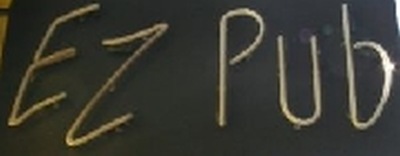 Ogródek Piwny EzPub